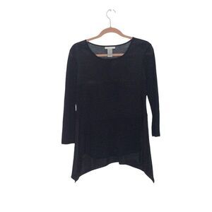 Alberto Makali  blouse size M